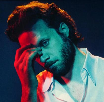 Father John Misty (Josh Tillman/Ex-Fleet Foxes) - Gods Favorite Customer