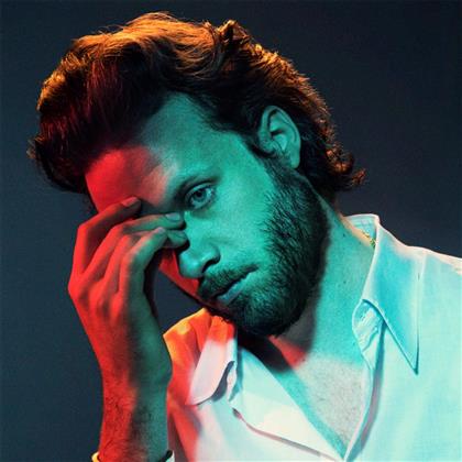 Father John Misty (Josh Tillman/Ex-Fleet Foxes) - Gods Favorite Customer (LP)