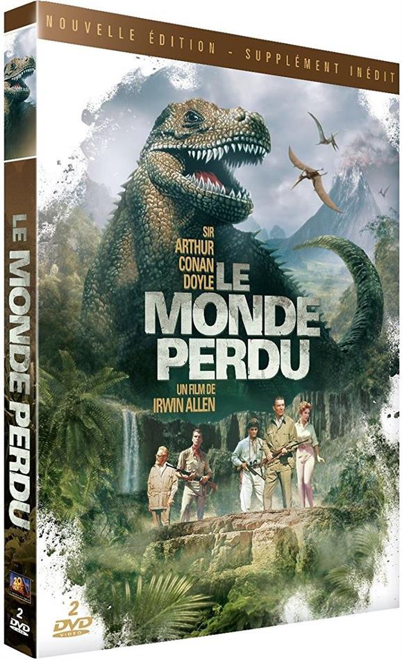 Le monde perdu (1960)