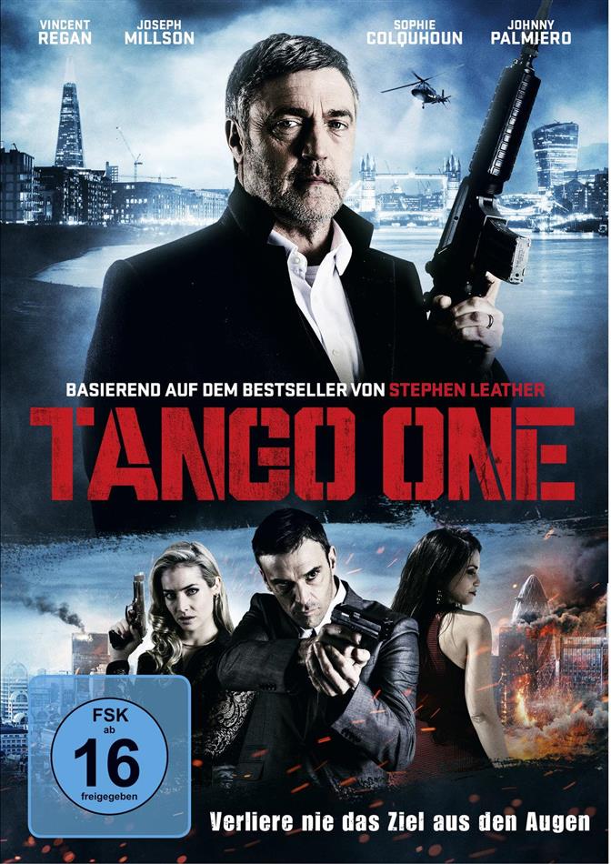 Tango One (2018)