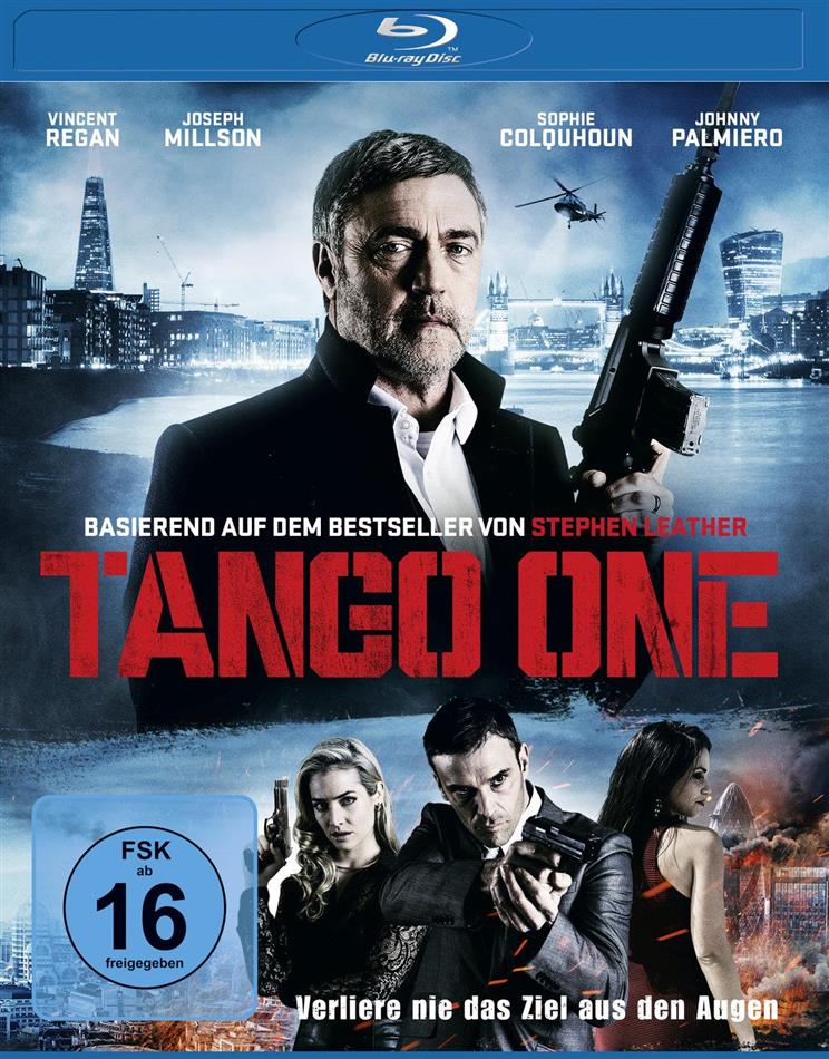 Tango One (2018)