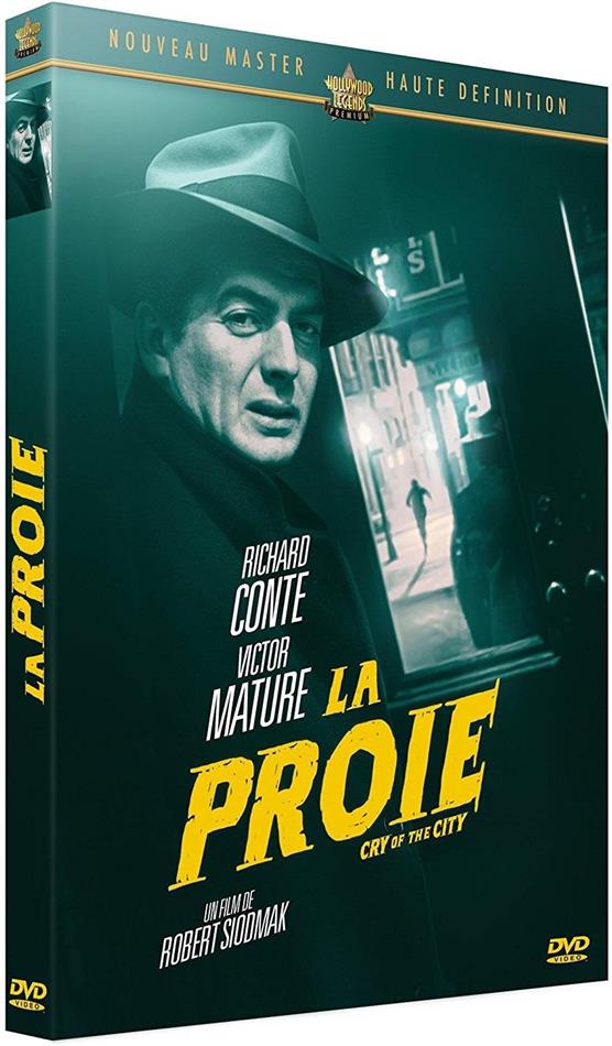 La proie (1948) Collection Hollywood Premium, n/b