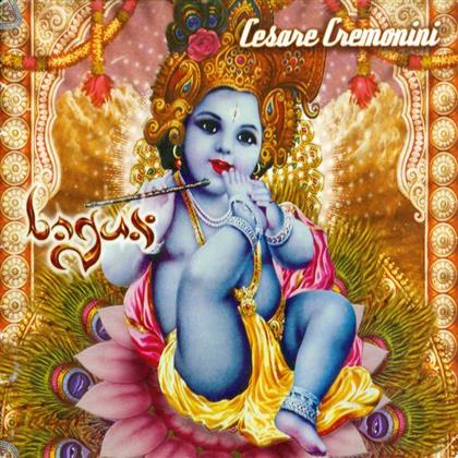 Cesare Cremonini - Bagus (2018 Reissue)