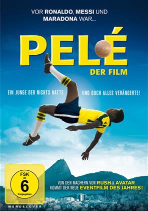 Pel&eacute; - Der Film (2016)