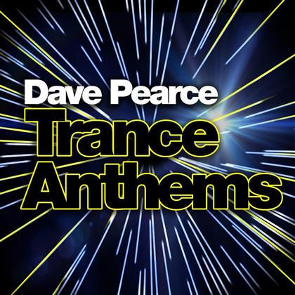 Dave Pearce - Trance Anthems 2018 (3 CDs)