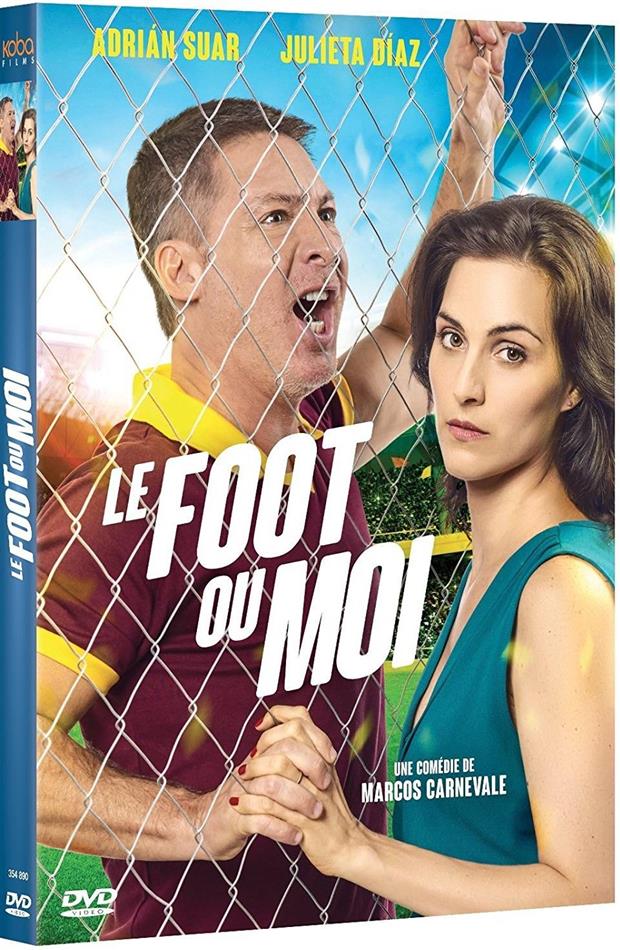 Le foot ou moi (2017)