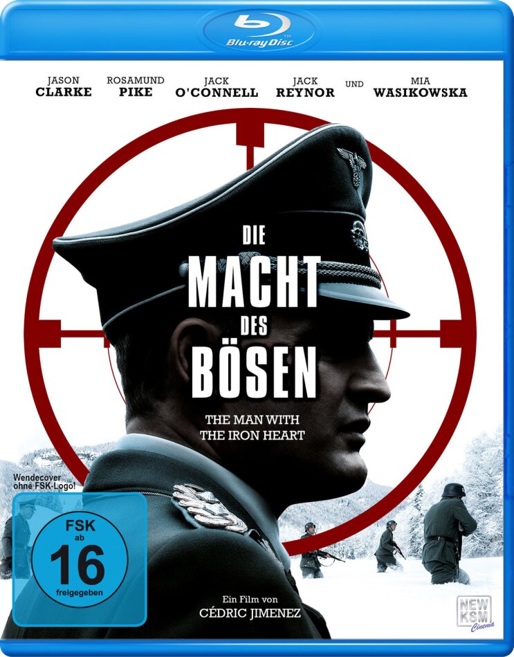 Die Macht des Bösen (2016)