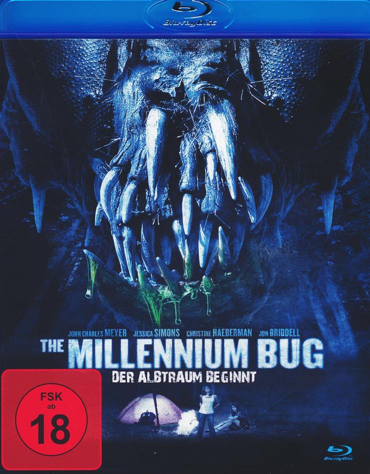The Millennium Bug - Der Albtraum beginnt (2011)
