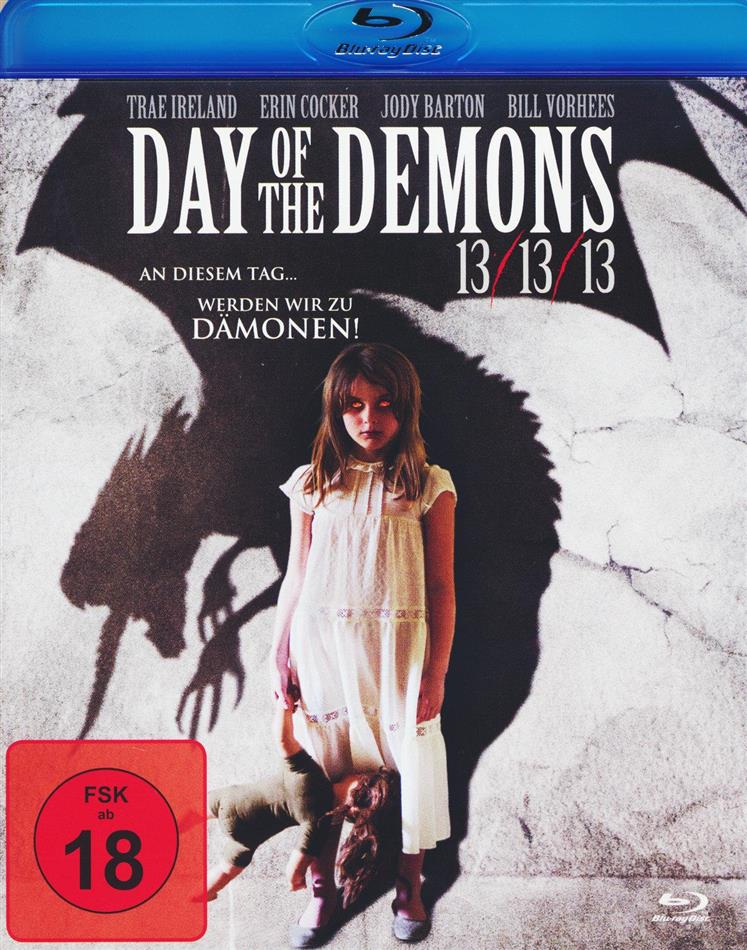 Day of the Demons - 13/13/13 (2013)