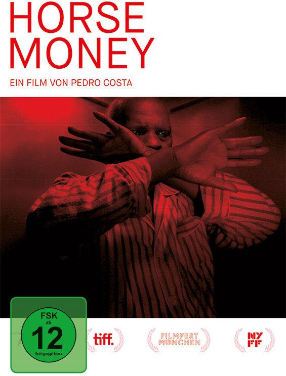 Horse Money (2014)
