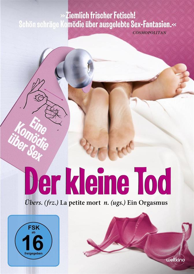 Der kleine Tod - Eine Komödie über Sex (2014)