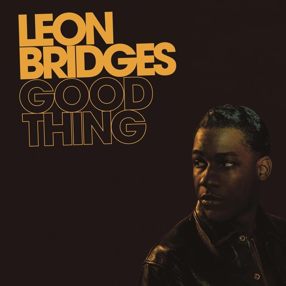 Leon Bridges - Good Thing LP + Digital Copy
