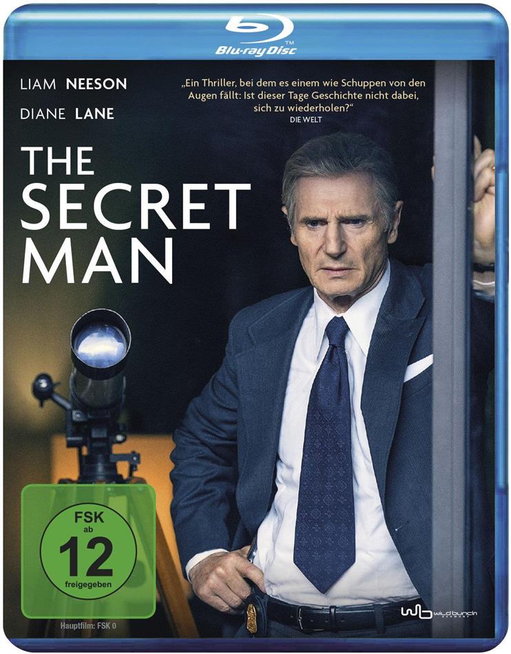 The Secret Man (2017)