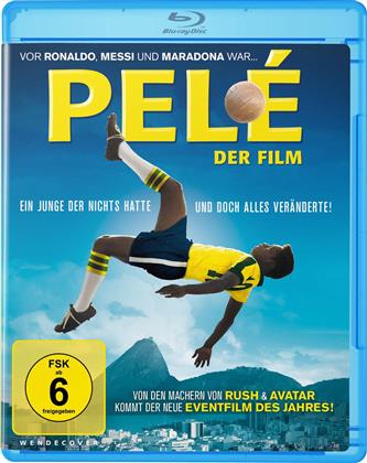 Pel&eacute; - Der Film (2016)