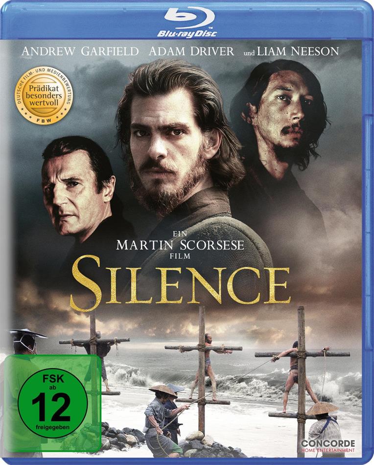 Silence (2016)