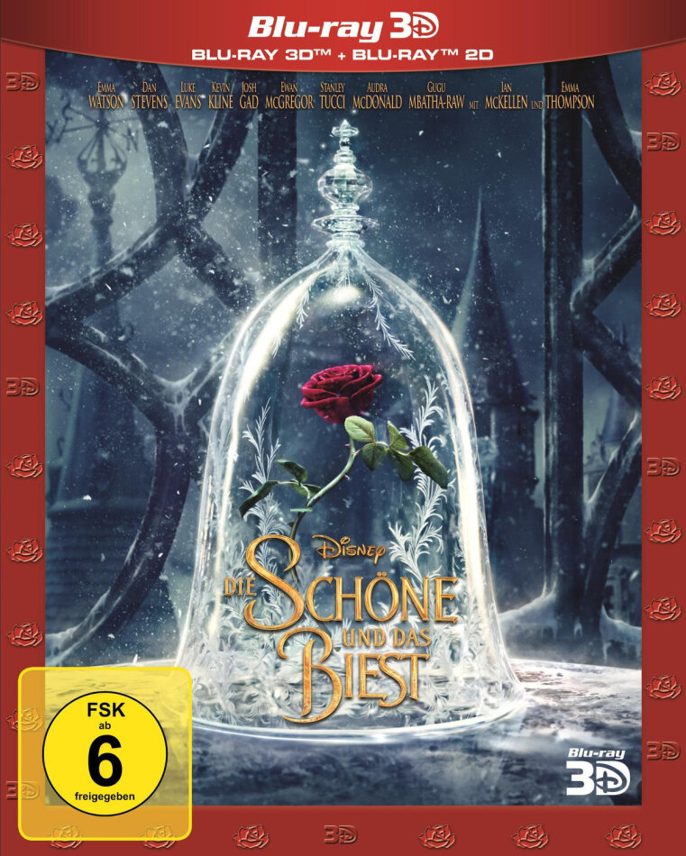 Die Schöne und das Biest (2017)
