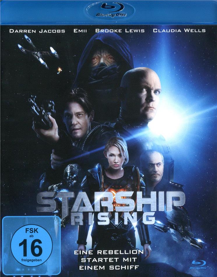 Starship Rising (2014)