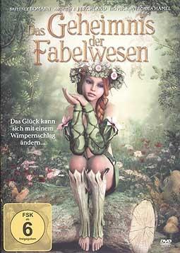 Das Geheimnis der Fabelwesen (1998)