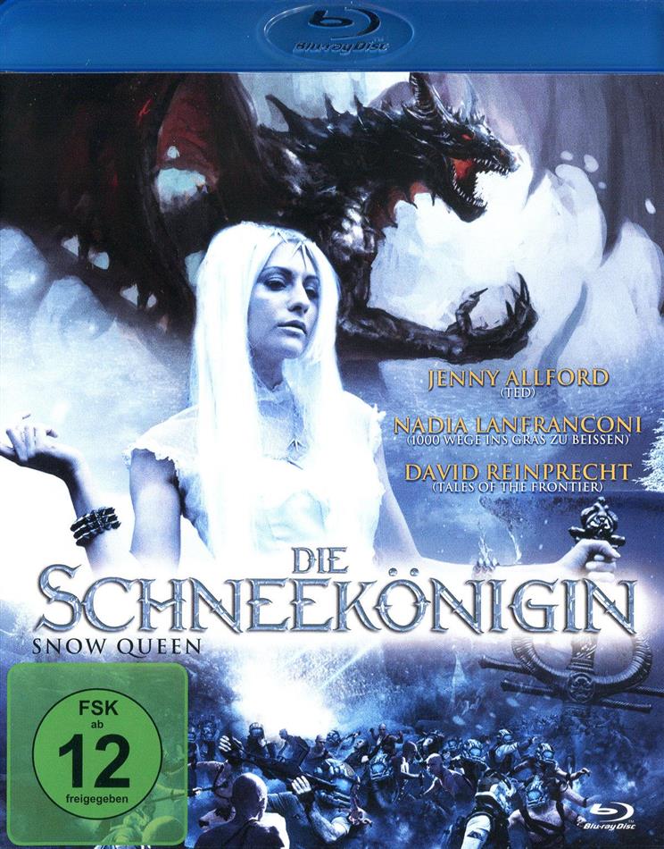 Die Schneekönigin (2013)