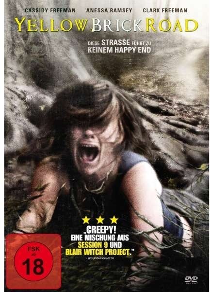 Yellow Brick Road (2010) Uncut