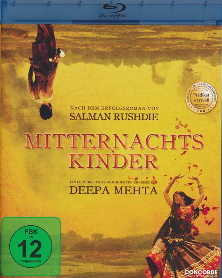 Mitternachtskinder (2012)