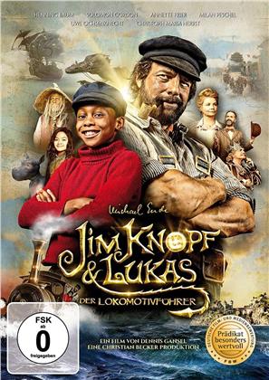 Jim Knopf & Lukas der Lokomotivf&uuml;hrer (2018)