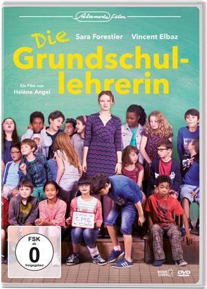 Die Grundschullehrerin (2016)