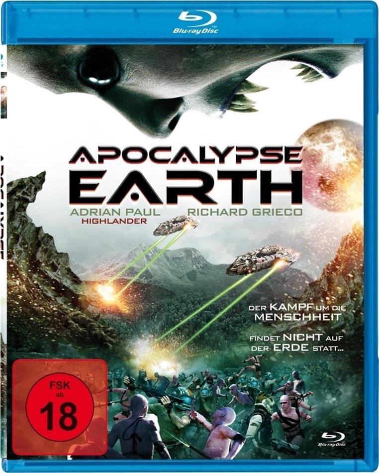 Apocalypse Earth (2013)