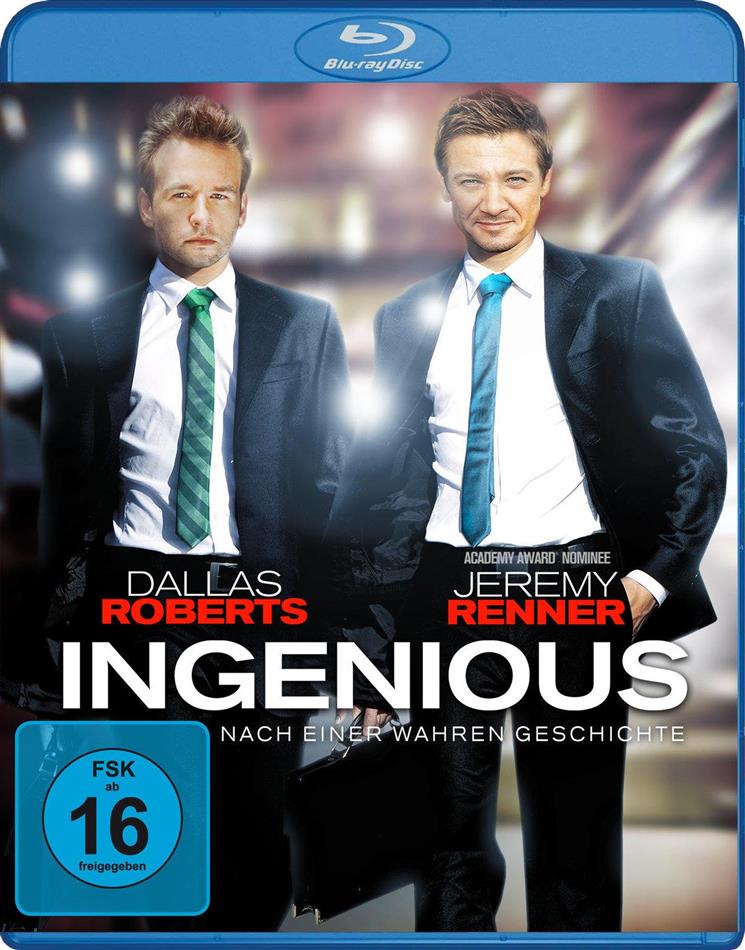 Ingenious (2009)