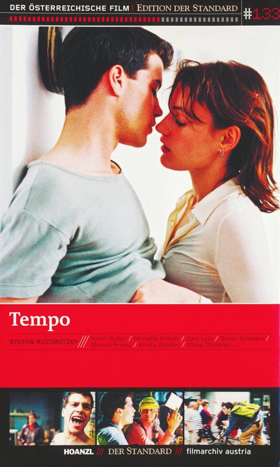 Tempo (1996) Edition der Standard