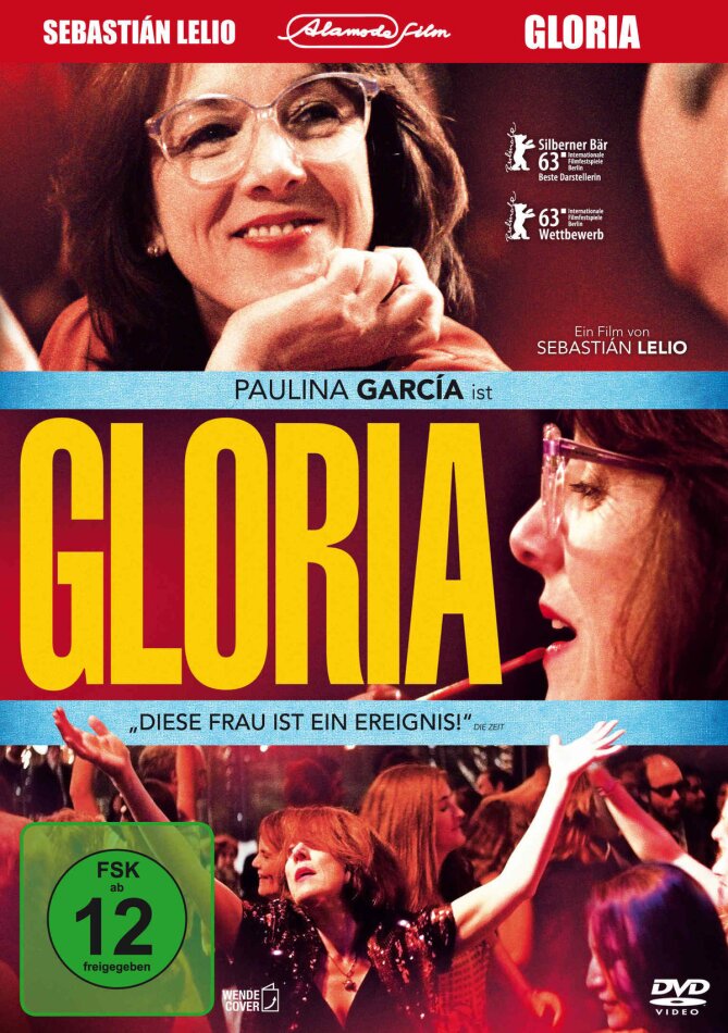 Gloria (2013)