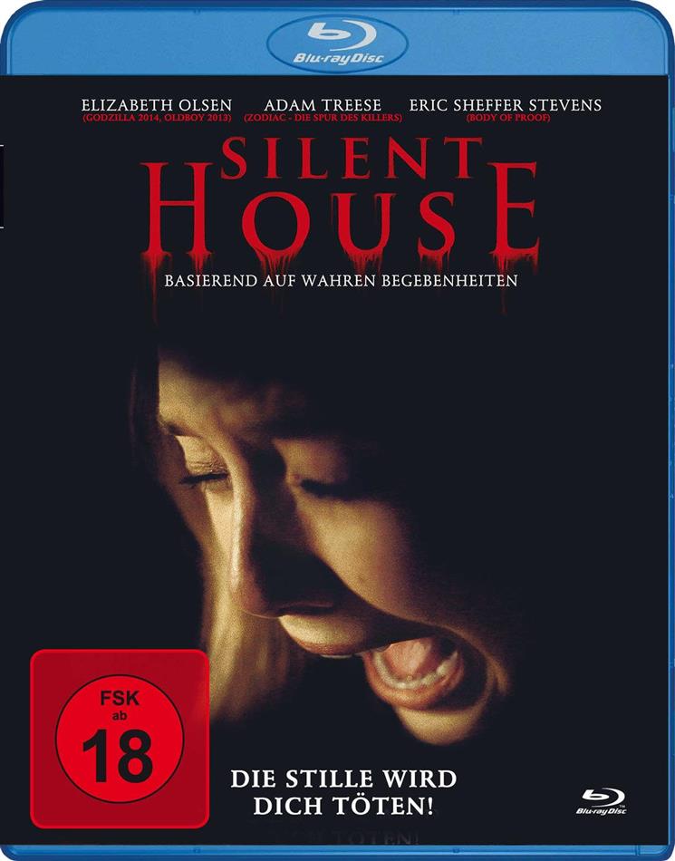 Silent House (2011) Uncut