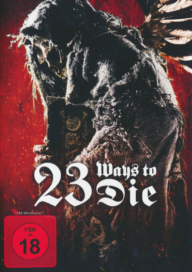 23 Ways to Die (2014)