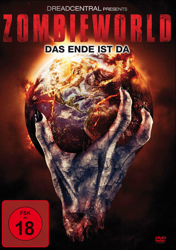 Zombieworld - Das Ende ist da (2015)
