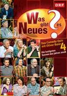 Was gibt es Neues ? - Vol. 4