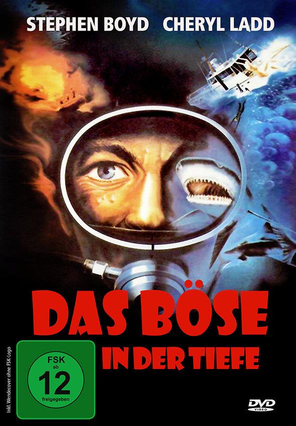 Das Böse in der Tiefe (1975)