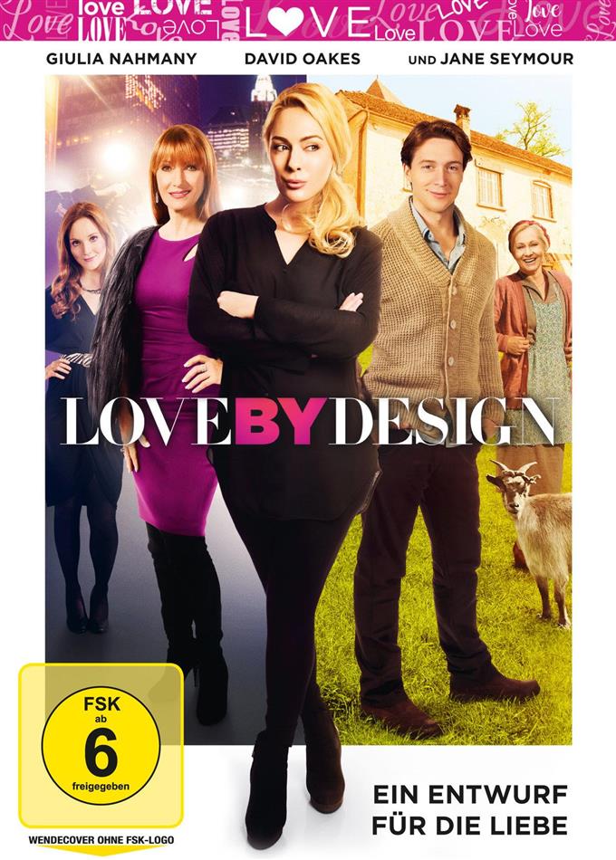 Love By Design (2014)