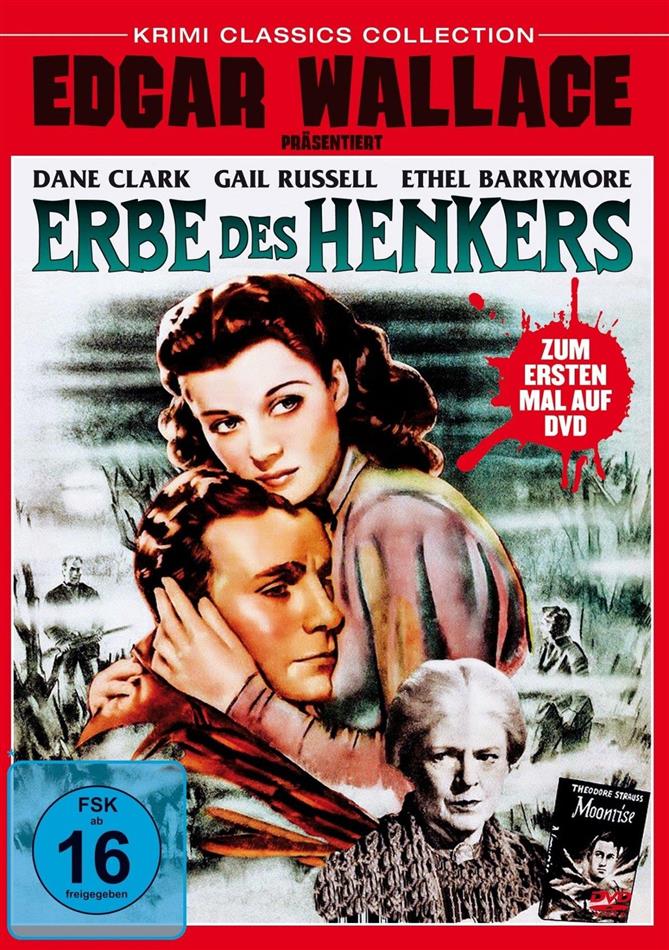 Erbe des Henkers (1948) s/w