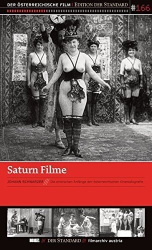 Saturn Filme Edition der Standard, s/w