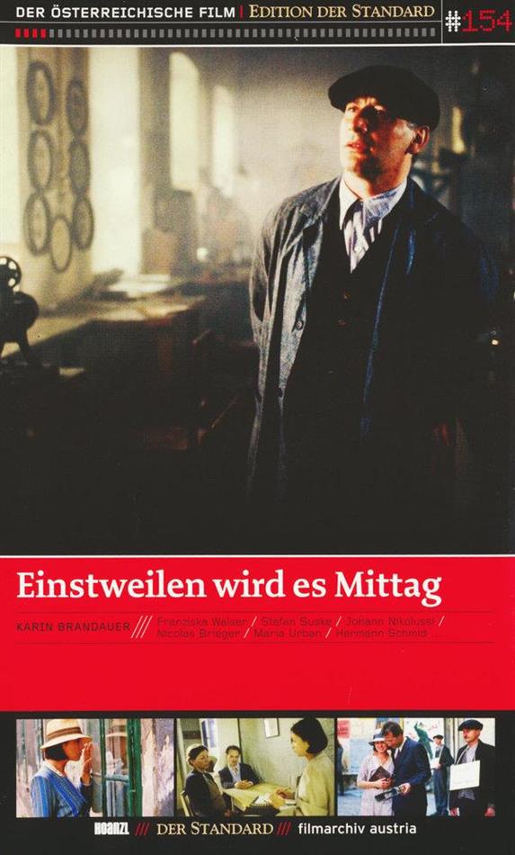 Einstweilen wird es Mittag (1988) Edition der Standard