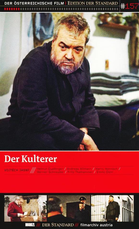 Der Kulterer (1974) Edition der Standard