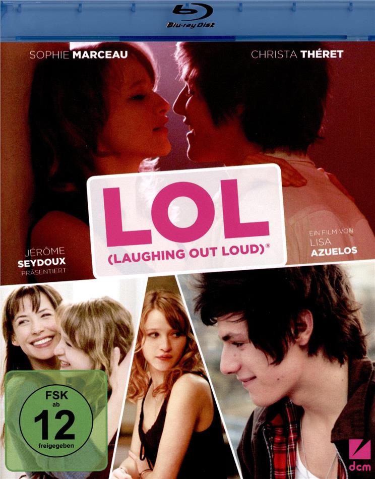 LOL - Laughing Out Loud (2008)