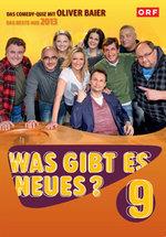 Was gibt es Neues ? - Vol. 9