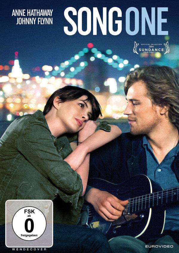 Song One (2014)