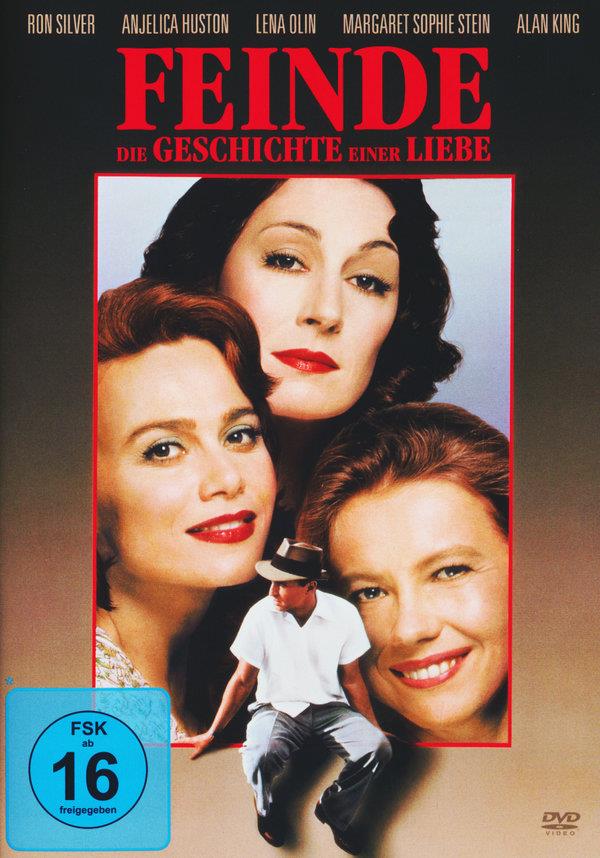 Feinde - Die Geschichte einer Liebe (1989)