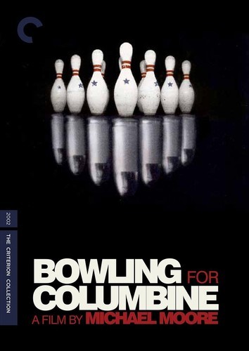 Bowling For Columbine (2002) Criterion Collection