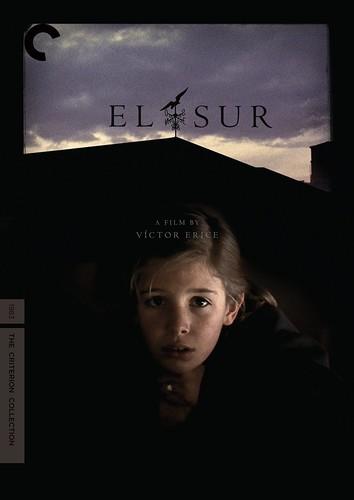 El Sur (1983) Criterion Collection