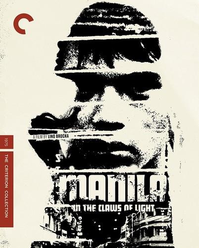 Manila In The Claws Of Light (1975) Criterion Collection, Special Edition
