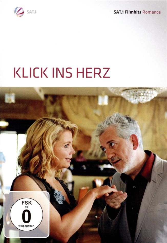 Klick ins Herz (2009)