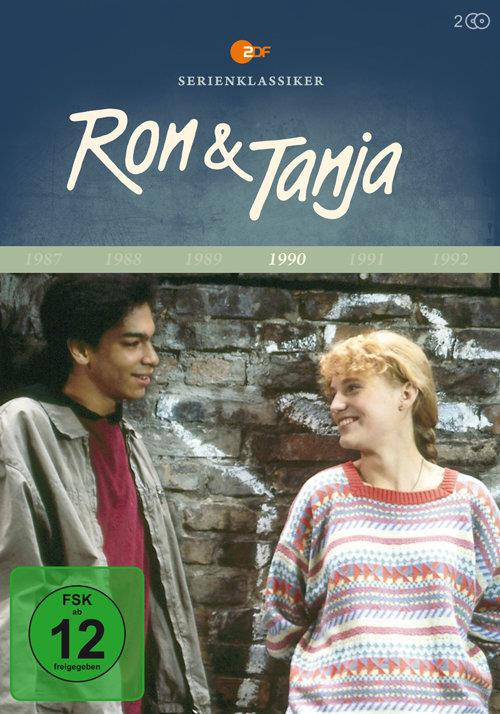 Ron & Tanja - Die komplette Serie 2 DVDs